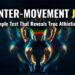 Counter-Movement Jump: The Simple Test That Reveals True Athletic Power