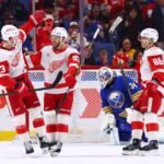 DETROIT RED WINGS (1)
