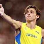 Duplantis