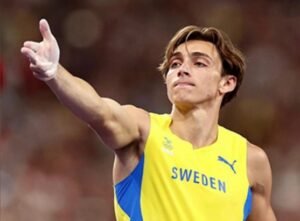 Duplantis