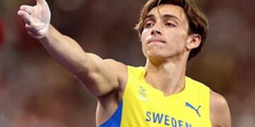 Armand Duplantis Redefines Greatness with Historic Fourth Straight Indoor Title