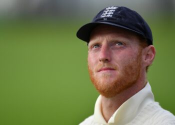 Stokes Under Fire, But Not Finished