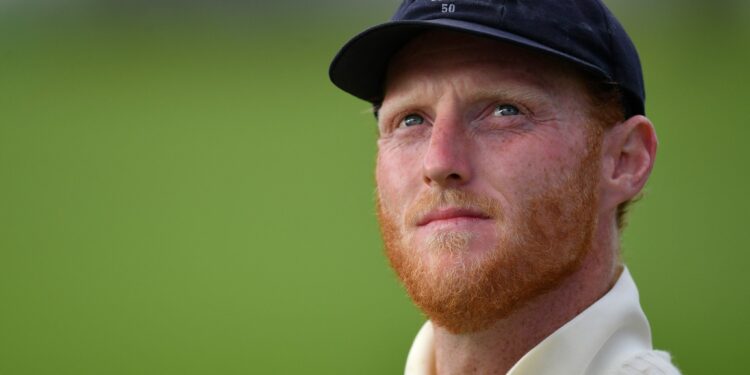 Stokes Under Fire, But Not Finished