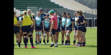 Bemand extends Ireland role until 2029 World Cup