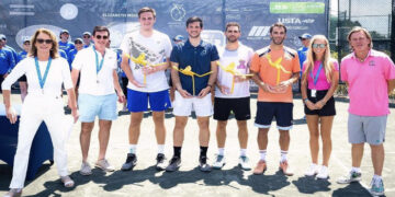 Patten Escapes Dubai After Drone Strike Near US Consulate