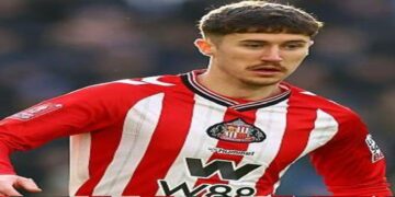 Ballard named in NI squad despite injury concern