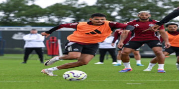 Osula Haunts Manchester United 12 Years After Old Trafford Skills Triumph