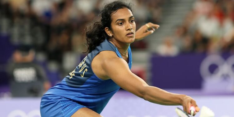 PV Sindhu Stranded in Dubai Amid Explosions, Calls Situation ‘Scary and Tense’