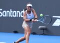 Gun Threat Before the Match: Italian Player Lucrezia Stefanini Speaks Out After Disturbing Indian Wells Incident