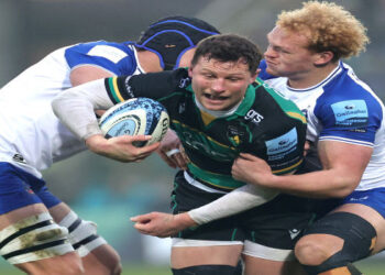 Premiership Limits Contact Training