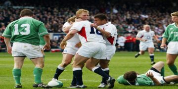 Ireland fall short but show promise in Six Nations