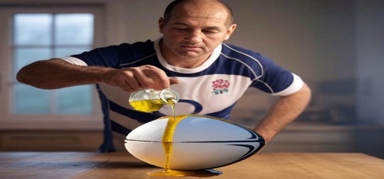 Borthwick Rings the Changes as Fin Smith Set for England Start