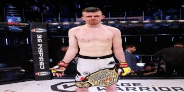 Hardwick says most MMA dreams rarely succeed