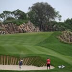 Gold Indian Open