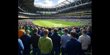 Ireland quartet extend contracts after Six Nations success