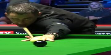 O’Sullivan hits historic 153 at World Open