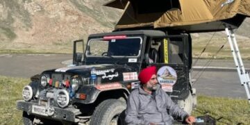 Gone Missing at Sea: The Unfolding Tragedy of Rally Icon Hari Singh