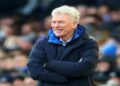 Everton’s away form could shake up title race