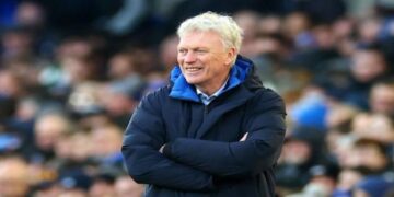 Everton’s away form could shake up title race