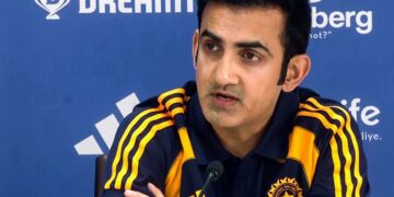 From 2007 Hero to 2026 Mastermind: Gautam Gambhir Scripts Historic T20 World Cup Double