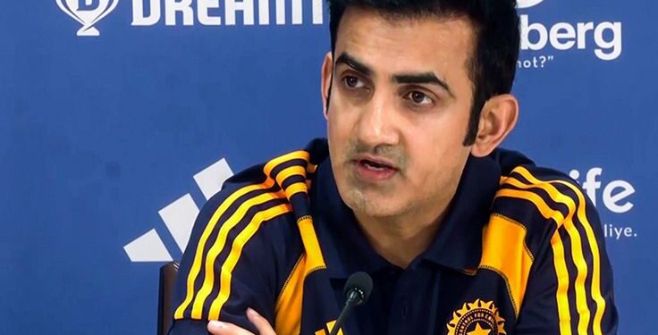 From 2007 Hero to 2026 Mastermind: Gautam Gambhir Scripts Historic T20 World Cup Double