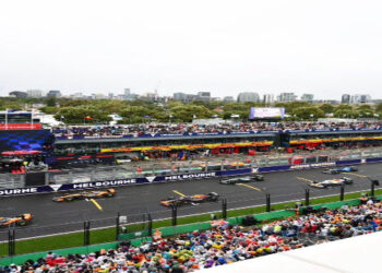 Predict F1 drivers’ and constructors’ championships