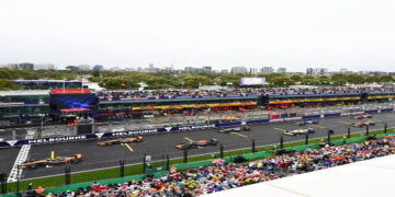 Predict F1 drivers’ and constructors’ championships