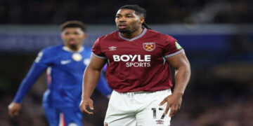 Nuno Orders Traore to Stay Out of West Ham Gym