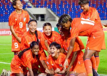 Fifa mandates female coaches in women’s tournaments