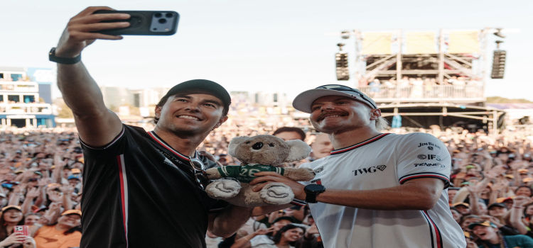 New Era, Old Rivalries – The Storylines Shaping Formula 1’s Brave New Season