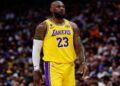 LeBron James Breaks Kareem Abdul-Jabbar’s NBA Field Goals Record