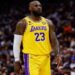 LeBron James Breaks Kareem Abdul-Jabbar’s NBA Field Goals Record