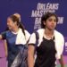 Tanvi Sharma’s Impressive Run Ends in Semifinals at Orleans Masters