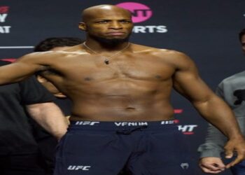 UFC London exposes growing concerns over fighter pay