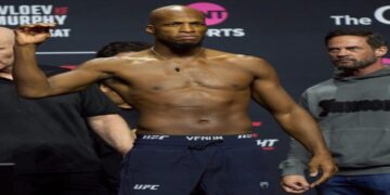 UFC London exposes growing concerns over fighter pay