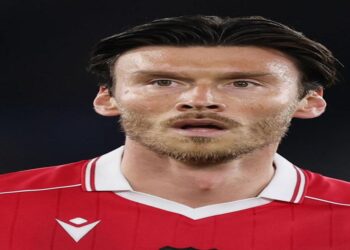 Moore ruled out of Wales World Cup play-offs