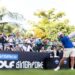 DeChambeau wins dramatic play-off at LIV Singapore