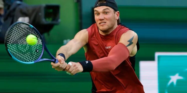 Draper knocked out as Boulter advances in Miami