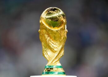 Iran in Talks with FIFA to Shift World Cup Matches from US to Mexico