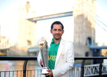 Sarfaraz Ahmed Retires: Pakistan’s Last ICC Trophy-Winning Captain Bids Farewell to International Cricket