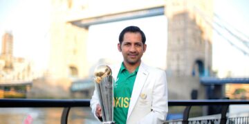 Sarfaraz Ahmed Retires: Pakistan’s Last ICC Trophy-Winning Captain Bids Farewell to International Cricket