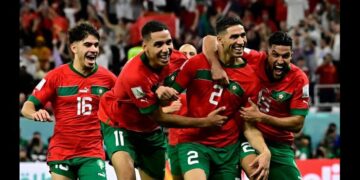 Senegal vow appeal after Afcon title stripped