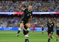 Kerr Magic Sends Australia Into Women’s Asian Cup Final