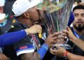 Venezuela Stun USA to Win First World Baseball Classic Title
