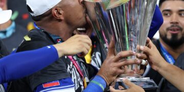 Venezuela Stun USA to Win First World Baseball Classic Title