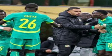 Caf decision on Afcon title sparks internal backlash