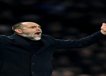 Tudor charged over referee remarks