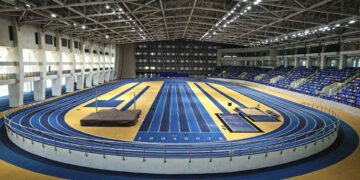 India to Host 2028 World Indoor Athletics Championships in Bhubaneswar
