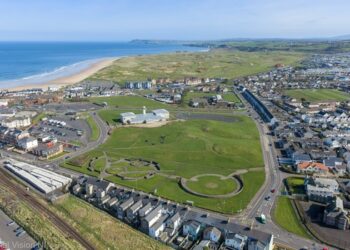 Indoor Golf Surge Reshaping Sport’s Global Future