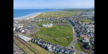 Indoor Golf Surge Reshaping Sport’s Global Future